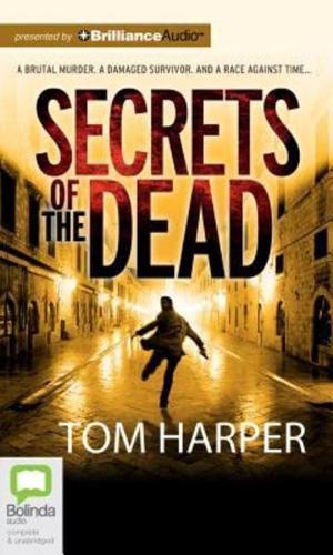 The Secrets of the Dead