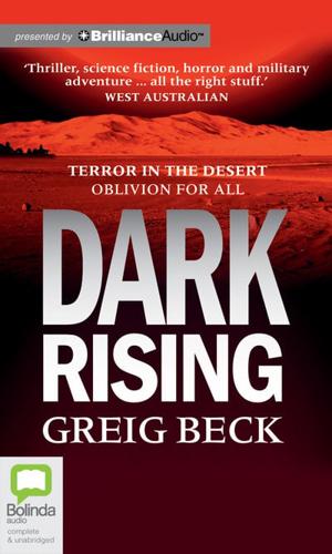 Dark Rising