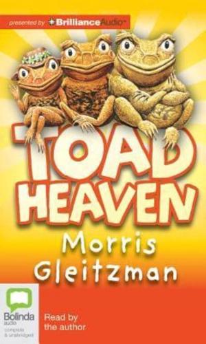 Toad Heaven