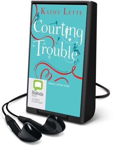 Courting Trouble