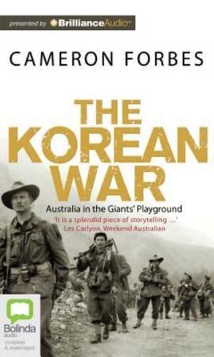 The Korean War