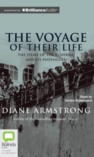The Voyage of Their Life