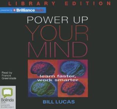 Power Up Your Mind