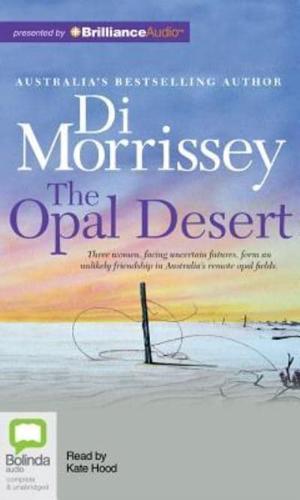 The Opal Desert