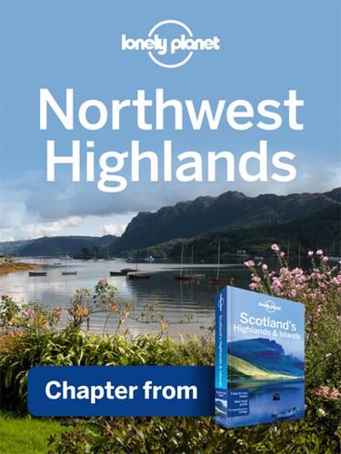 Lonely Planet Northwest Highlands