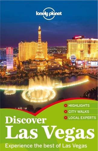Discover Las Vegas
