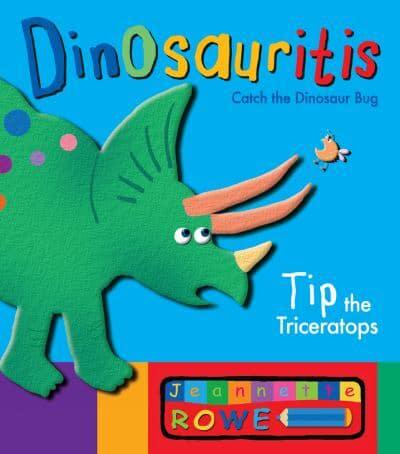 Tip the Triceratops