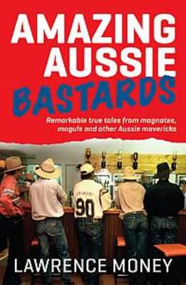 Amazing Aussie Bastards