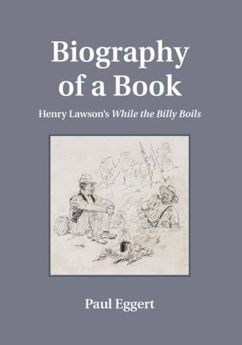 Biography of a Book