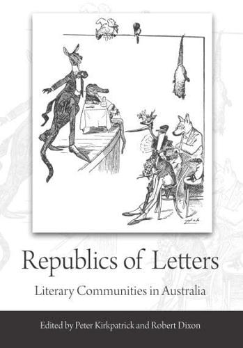 Republics of Letters
