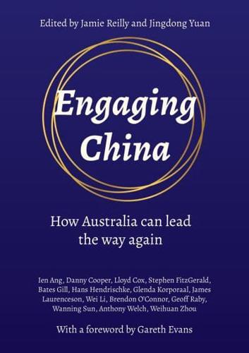 Engaging China (Hardback)