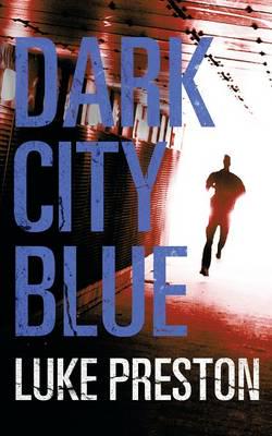 Dark City Blue