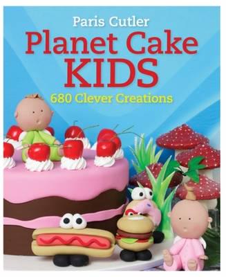 Planet Cake Kids