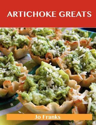 Artichoke Greats