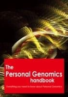 Personal Genomics Handbook - Everything You Need to Know About Personal Genomics
