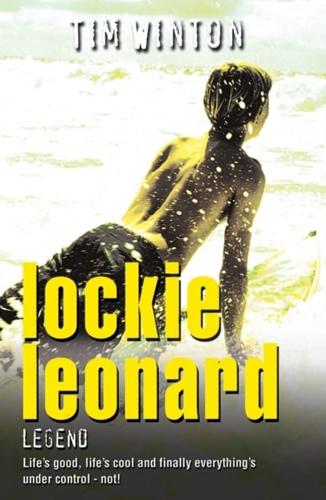 Lockie Leonard, Legend
