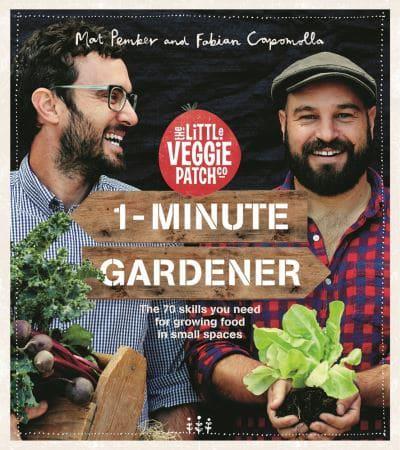 1-Minute Gardener