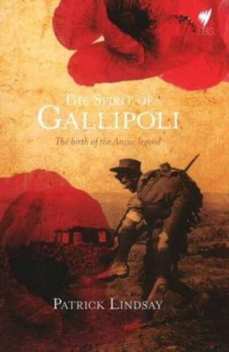 The Spirit of Gallipoli