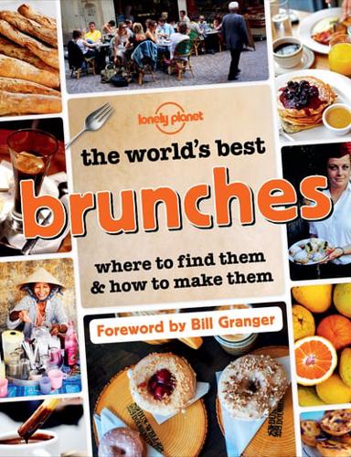 The World's Best Brunches