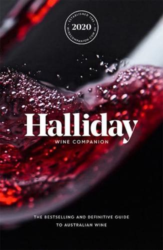 Halliday Wine Companion