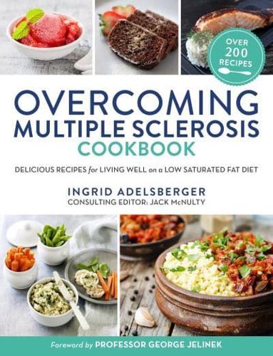 The Overcoming Multiple Sclerosis Cookbook