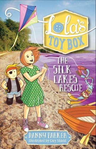 The Silk Lakes Rescue