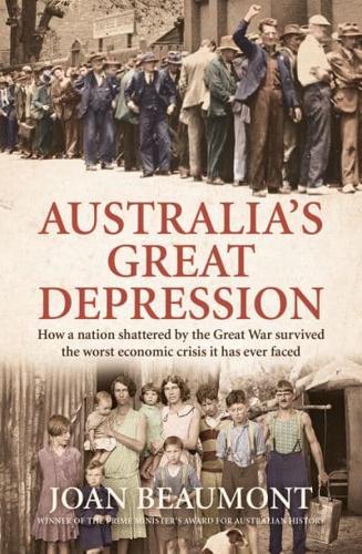Australia's Great Depression