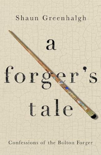 A Forger's Tale
