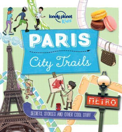 City Trails--Paris