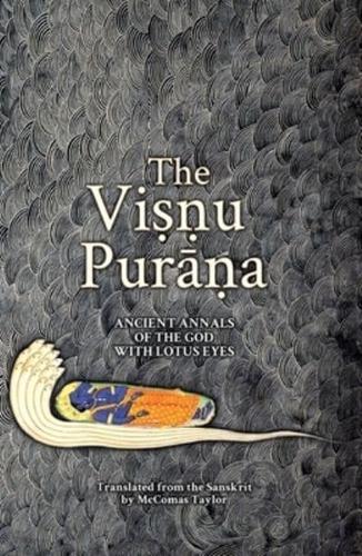 The Viṣṇu Purāṇa