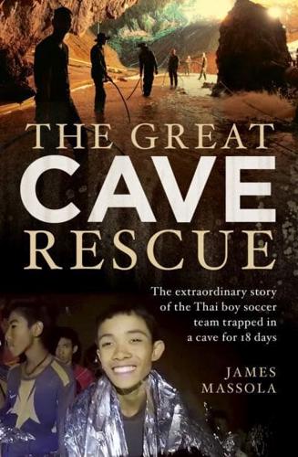 The Great Cave Rescue