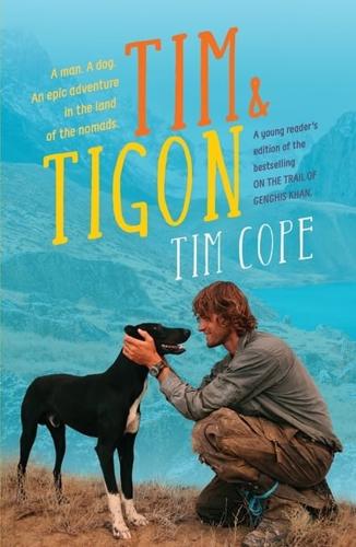 Tim & Tigon