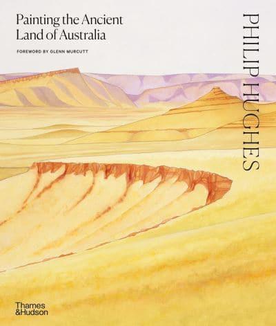 Painting the Ancient Land of Australia