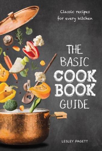 The Basic Cookbook Guide