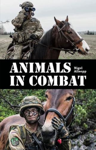 Animals In Combat