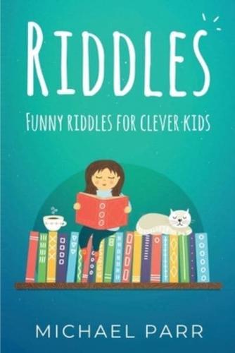 Riddles: Funny riddles for clever kids