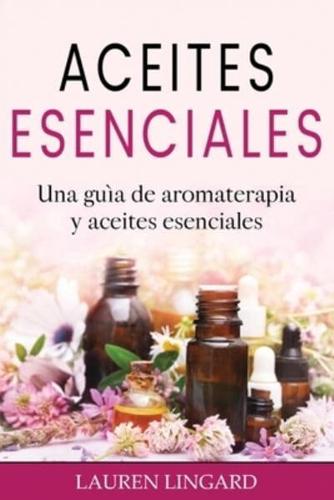 Aceites Esenciales