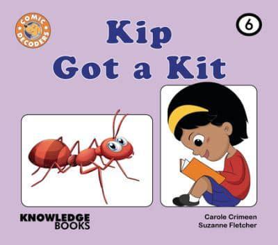 Kip Got a Kit