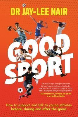 Good Sport: International Edition