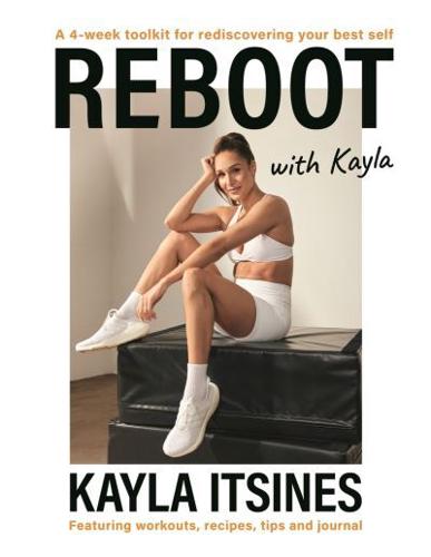 Reboot With Kayla