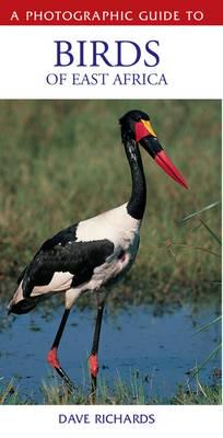 Photographic Guide to Birds of East Africa