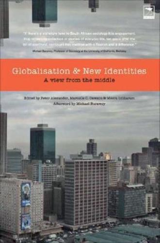 Globalisation and New Identities