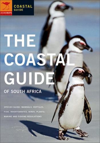 The Coastal Guide of South Africa