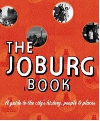 Joburg Book