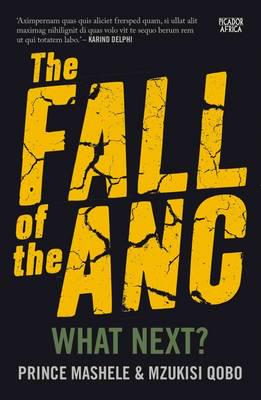 The Fall of the ANC