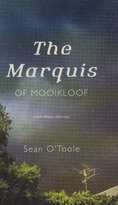 Marquis of Mooikloof