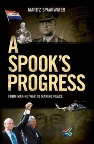 A Spook's Progress