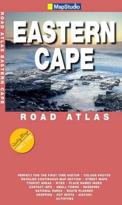 Road Atlas Eastern Cape