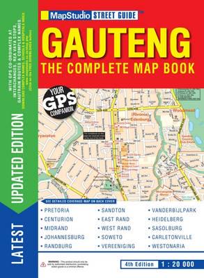 Gauteng Complete Street Guide