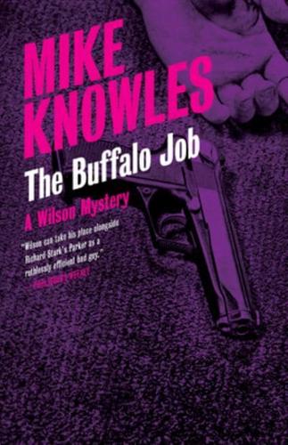 The Buffalo Job